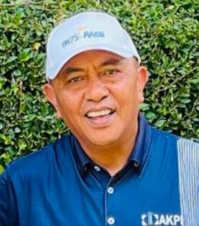 Haris Marbun