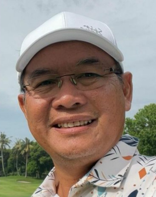 Yusmada Faizal