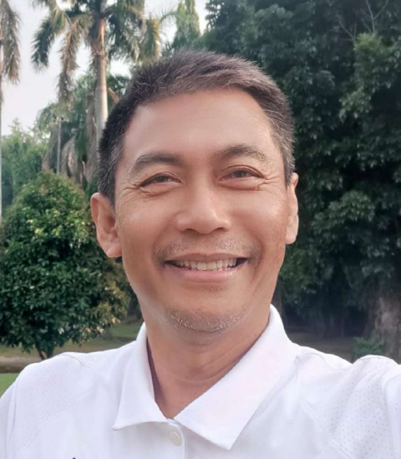 Hari Probohartanto
