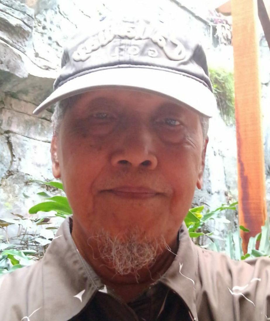 Raden Wuryanto