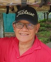 Harry Wasisto