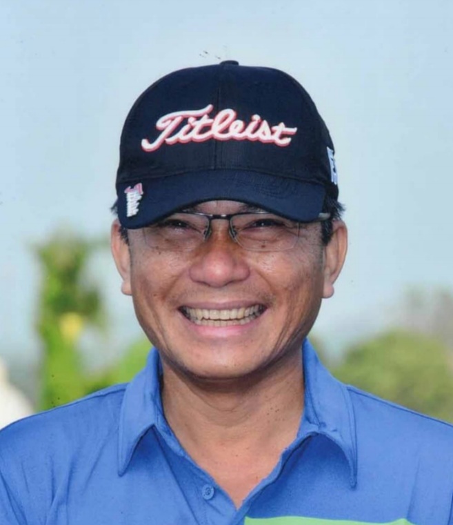 Herbet Sibarani
