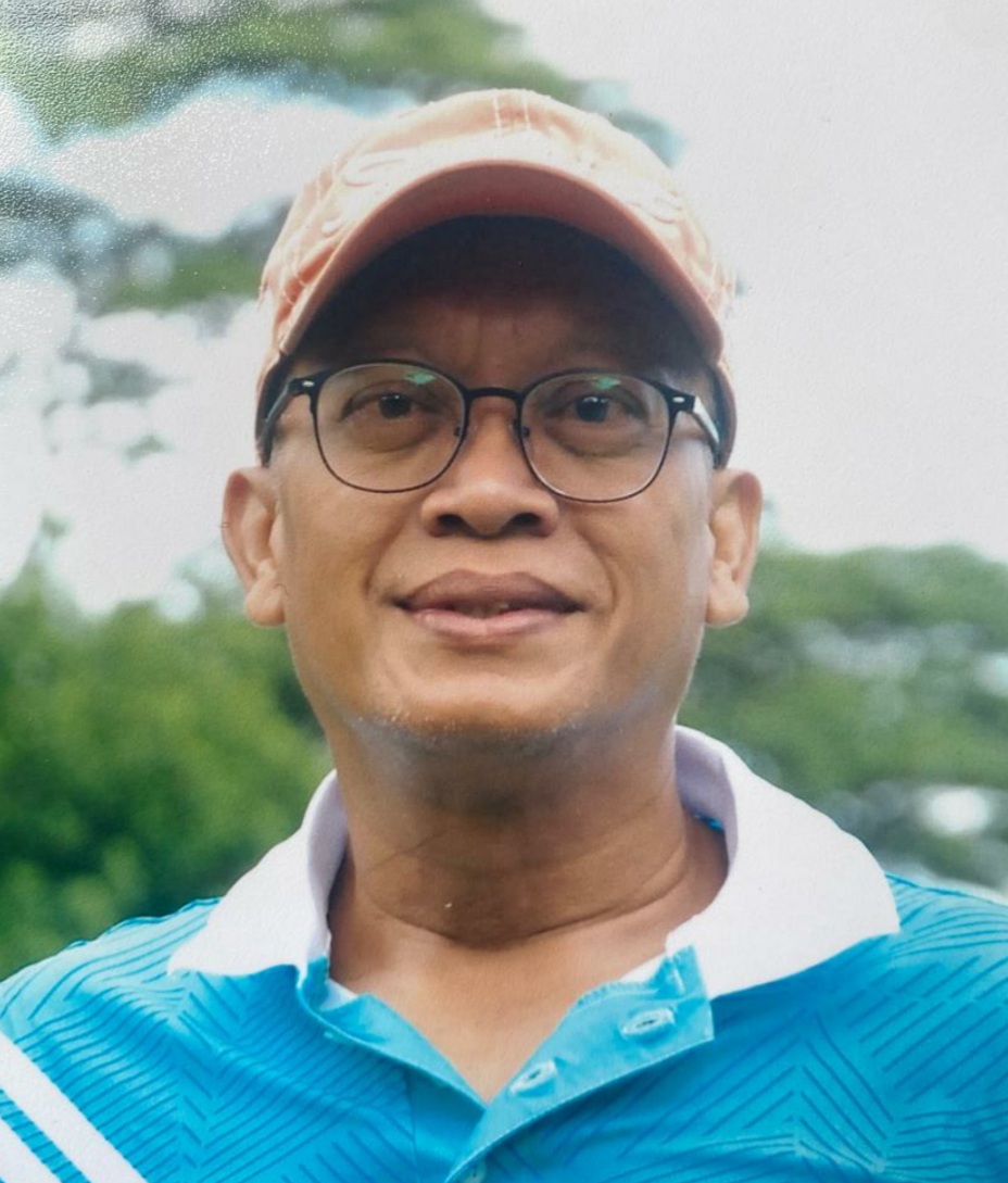 Wahyu Siswanto