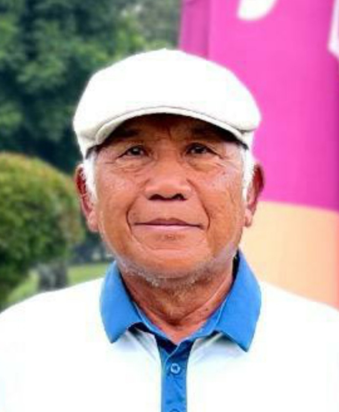 Hery Kusnanto