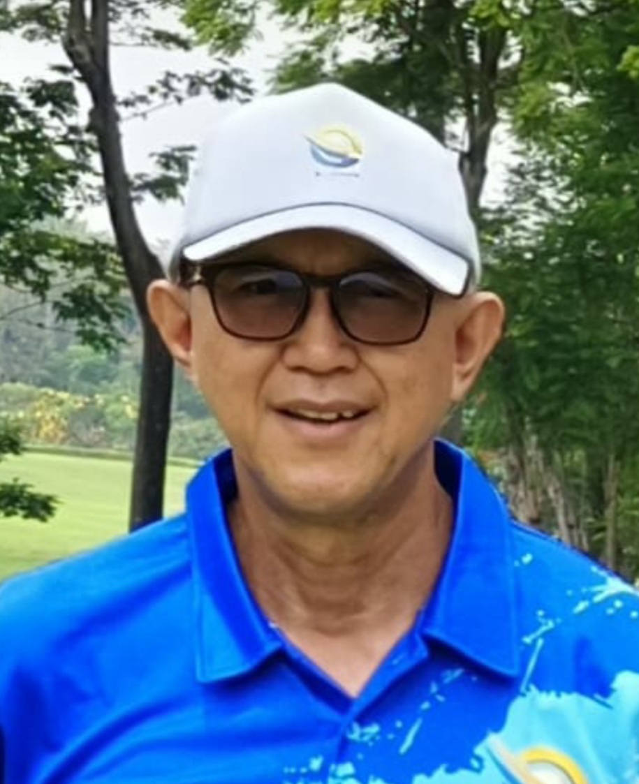 Marzan Iskandar