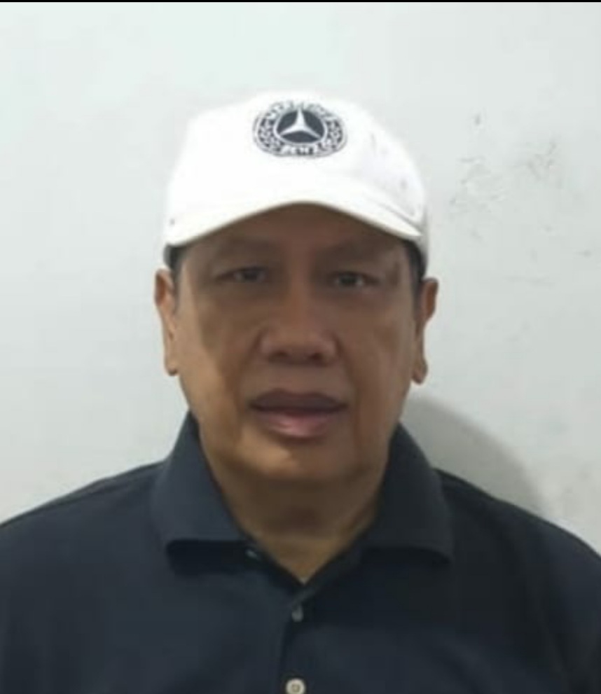Jeffry Yunus