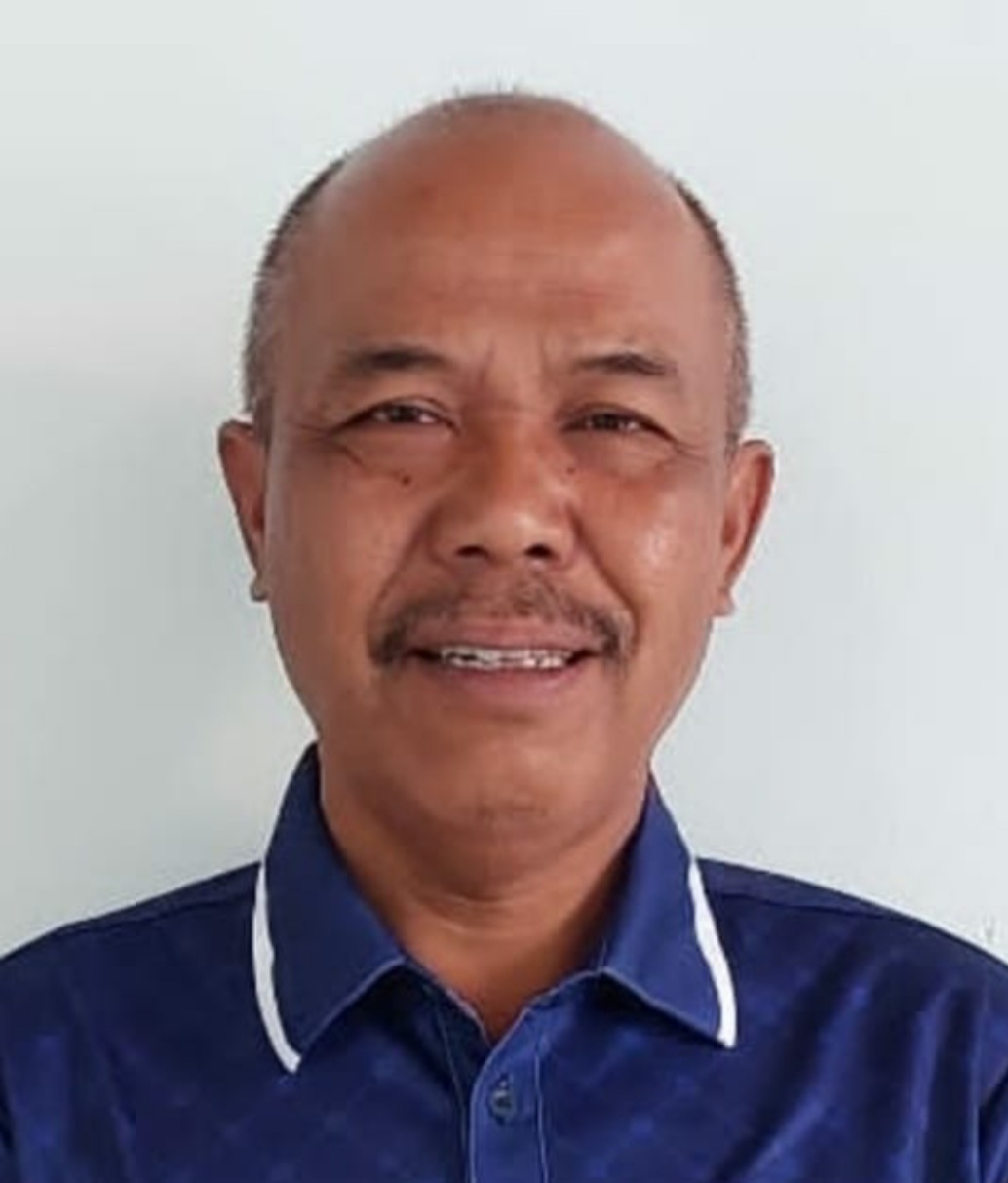 Chaerudin Toyib