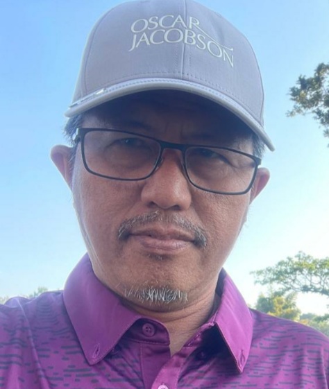 Muhammad Priadi