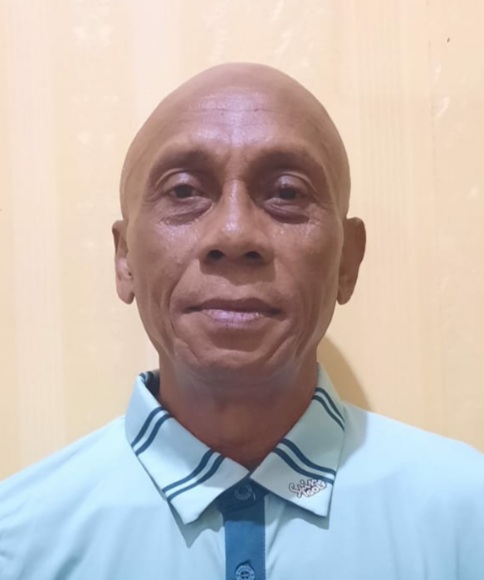 Rejico Tanasale