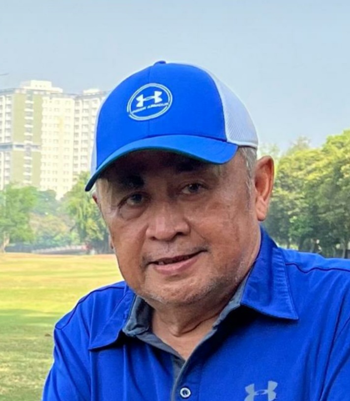 Rachmad Sayogyo