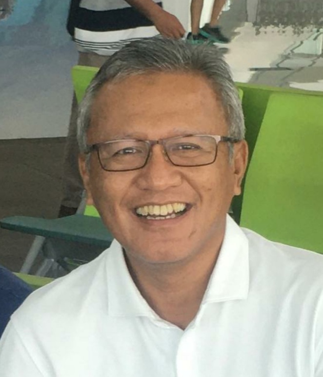 Argo Handayanto