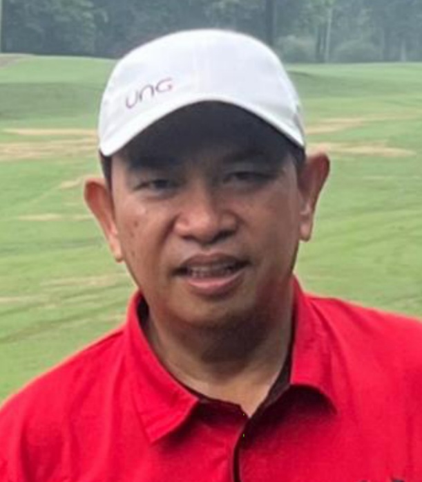 Johansyah Lubis
