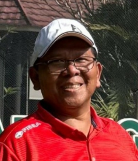 Leonard Manurung