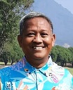 Kamandoko Kisworo