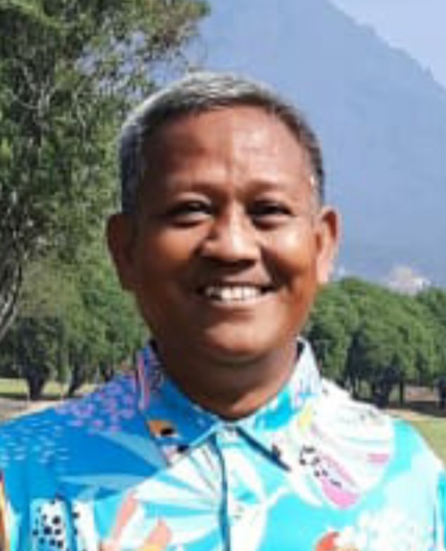 Kamandoko Kisworo
