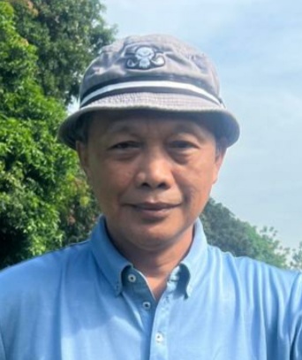 Sumaryadi Sobarna