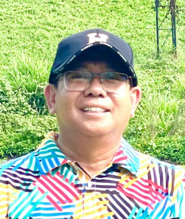 Herry Hernawan