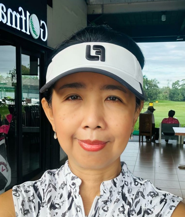 Retno Dhamayanti