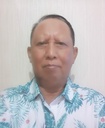 Eddy Dominggus