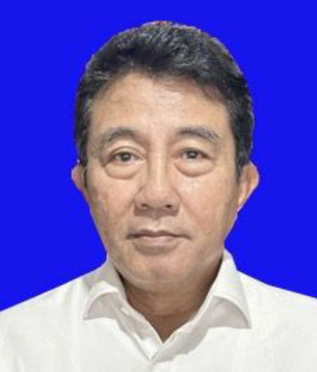 Irdam Amran