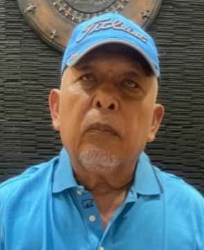Anharruddin Siregar