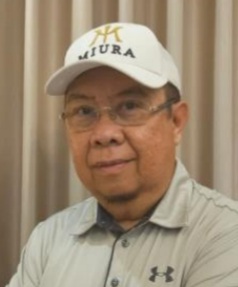 Zahir Siregar