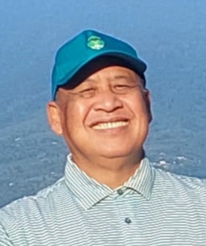 Timbul Hutagaol