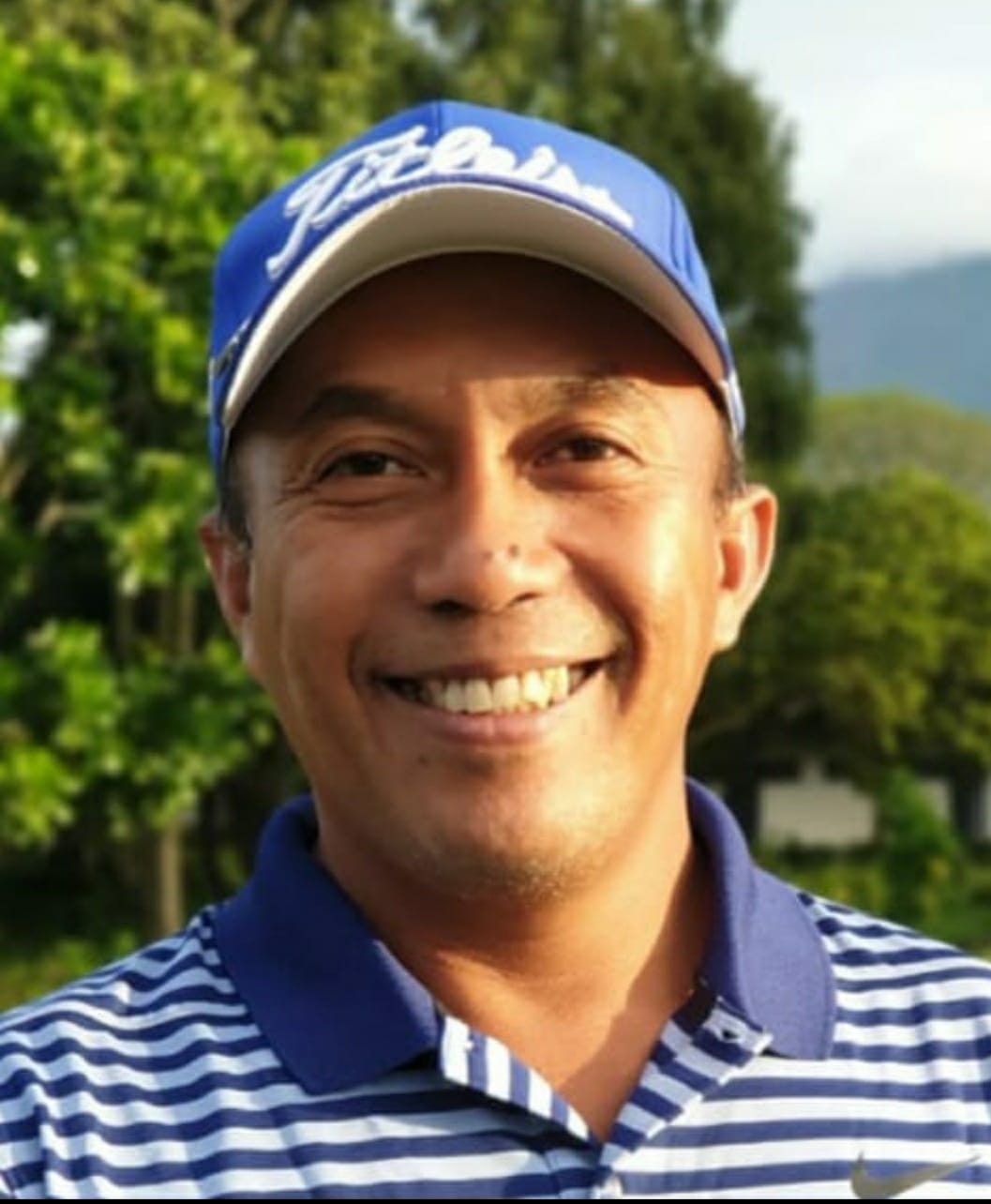 Mohamad Winardy