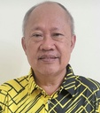 Komarudin Sahid