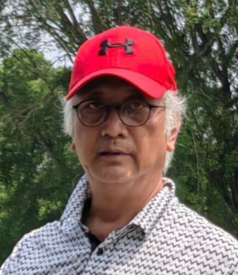 Rizal Novandi
