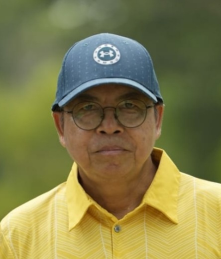Andi Ibrahim