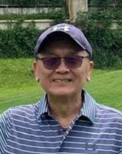 Indrajana Susilo