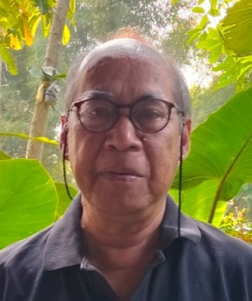 Madyantoro Purbo