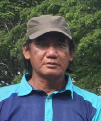 Tam Jianto