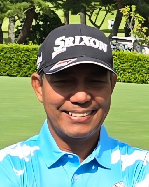 Eri Mardianto