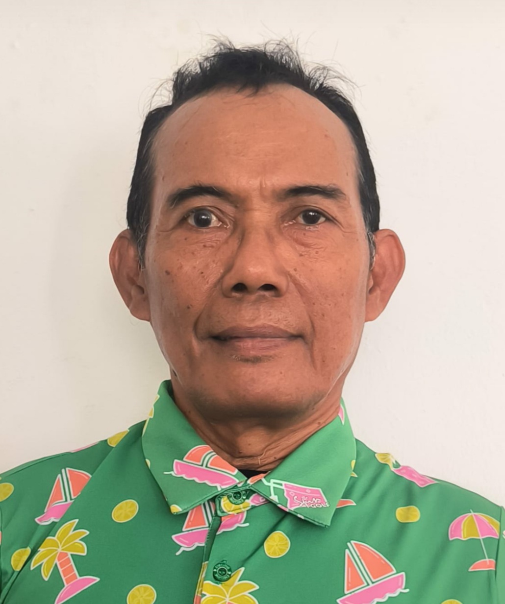 Fredy Buche