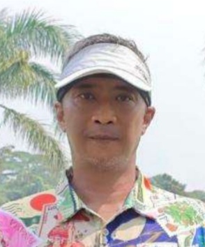 Ridzal Syah