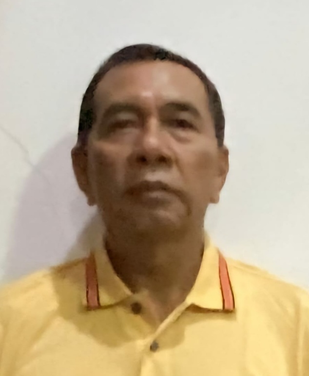 Sutrisno Bardi