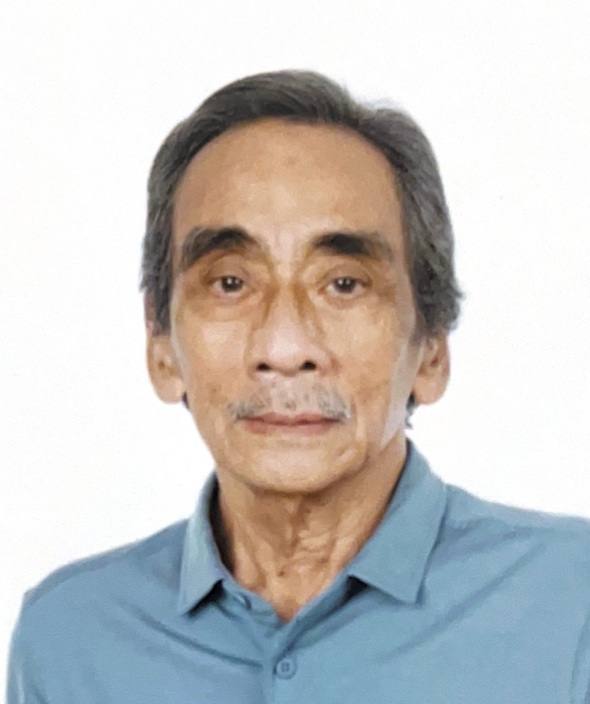 Julianto Benhayudi