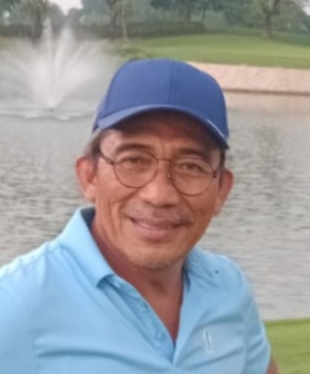 Syamsu Daliend