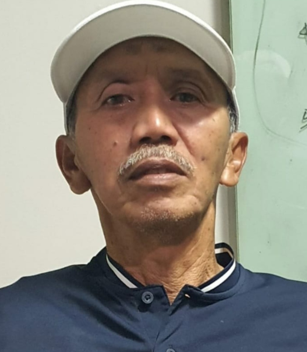 Henkie Hakim