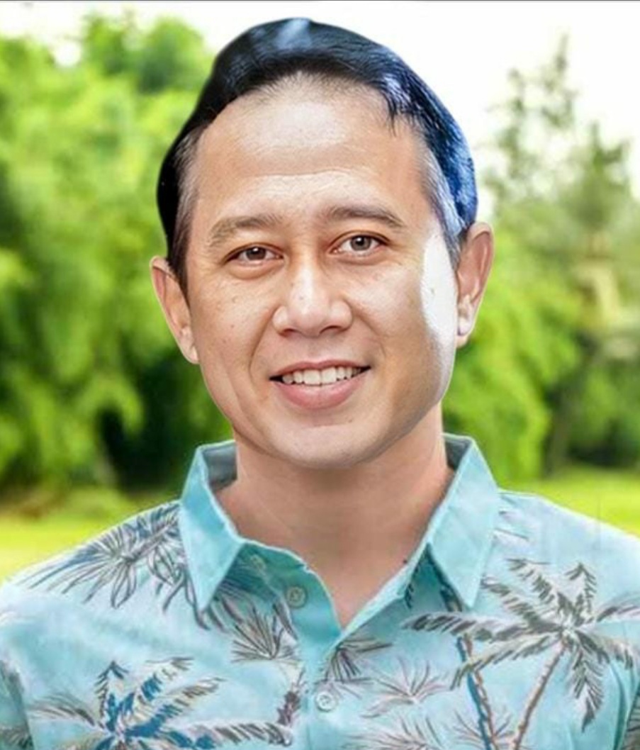 Soeko Nindito
