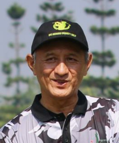 Adrianto Liauw