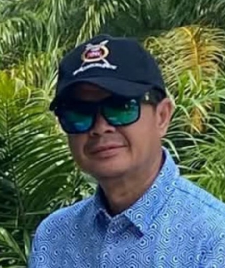 Mustaqim Yunus