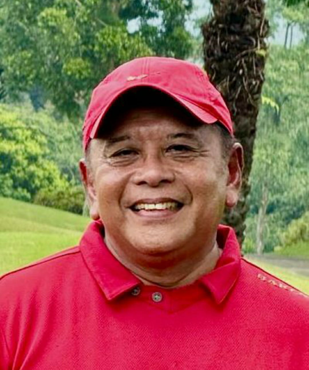 Agus Supriyadi
