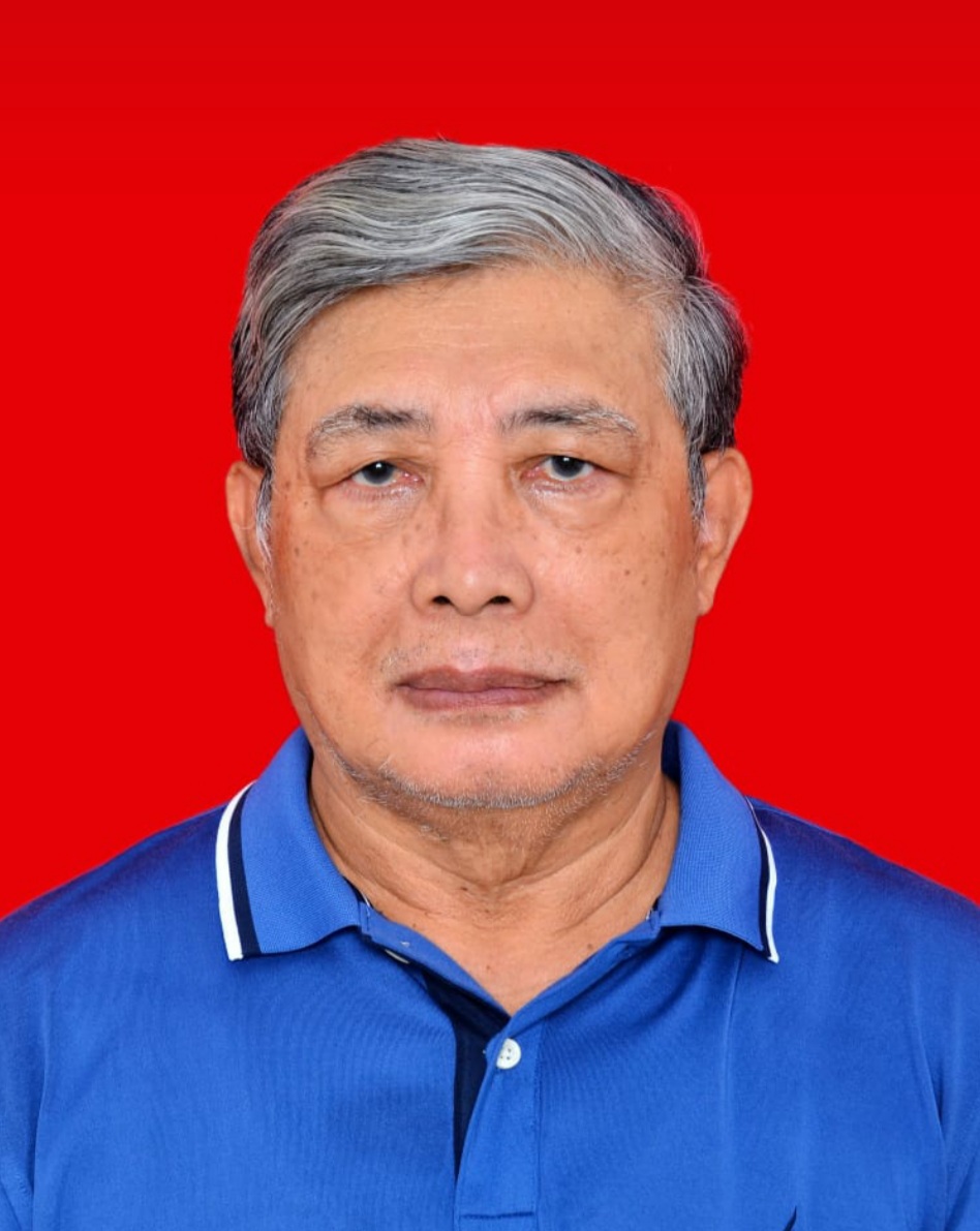 Budi Widiantoro