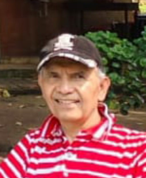 Novizal Zakri