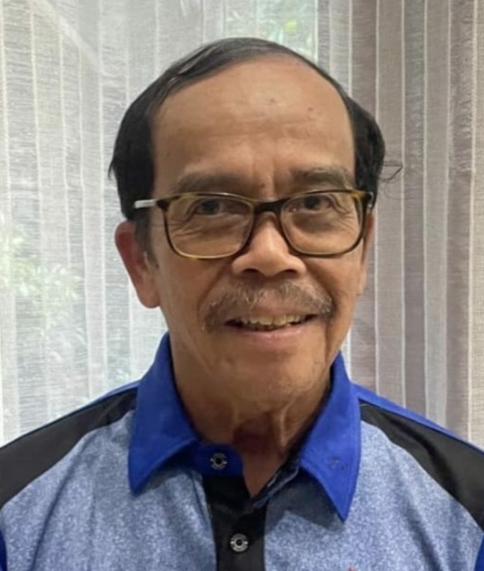 Martunus Djoemak