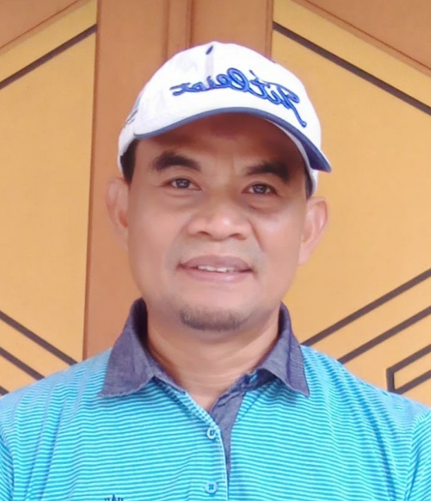 Saripudin Juhan