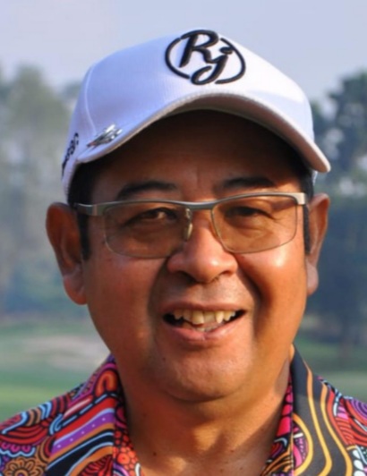 Haryono Rushadi